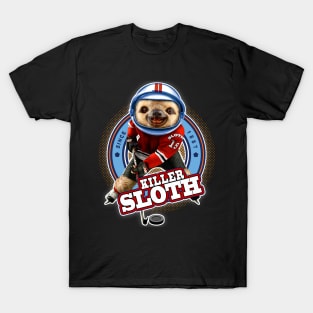 KILLER SLOTH T-Shirt